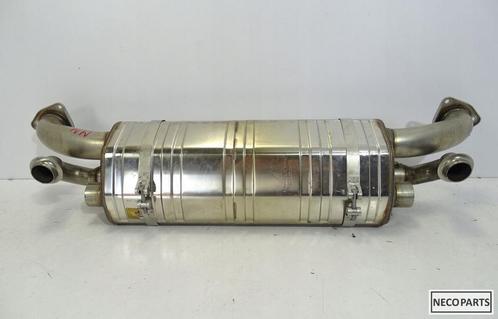 PORSCHE 911 991 4S N EINDDEMPER ORIGINEEL LEVERBAAR!!, Auto-onderdelen, Carrosserie, Spatbord, Porsche, Gebruikt, Ophalen of Verzenden