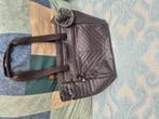 Grize Kipling dames handtas in propere perfecte staat, Ophalen of Verzenden, Zo goed als nieuw, Handtas