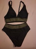 Bikini met 3, Kleding | Dames, Badmode en Zwemkleding, Ophalen of Verzenden, Gedragen, Bikini