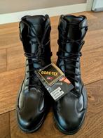 Lederen Combat boots maat 45
Nieuw !, Ophalen of Verzenden, Zo goed als nieuw, Boots