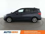 BMW 2 Serie 216 216d Gran Tourer Advantage (bj 2017), Voorwielaandrijving, Stof, Gebruikt, 1545 kg