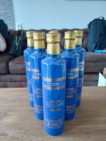 Gin O'Live Ginvestor 2021 40% 50cl beschikbaar voor biedingen