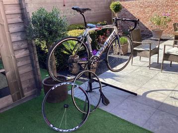 Specialized SWorkx koersfiets beschikbaar voor biedingen