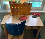 HABA meegroei-bureau voor kinderen, Huis en Inrichting, Ophalen, Gebruikt, Bureau
