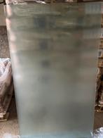 Gerookt glas, Ophalen, Zo goed als nieuw