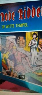 STRIPS, Boeken, Stripverhalen, Ophalen