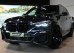 Bmw X5 45e xDrive M-PACK*LED/LEDER/PANO/H&K/360CAM/ACC/HUD*, Automaat, 2993 cc, https://public.car-pass.be/vhr/f938a31a-cc47-49e5-8076-dfb0b5e37a20