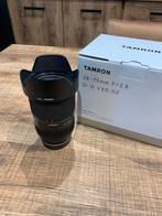 Tamron 28-75 2.8 G2 (Sony FE), Audio, Tv en Foto, Foto | Lenzen en Objectieven, Ophalen of Verzenden, Zo goed als nieuw, Standaardlens