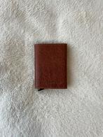 The Chesterfield Brand leren kaarthouder, RFID-bescherming, Handtassen en Accessoires, Overige merken, Bruin, Nieuw, Ophalen of Verzenden