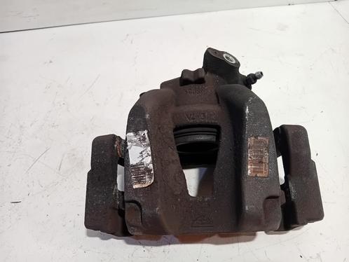 REMKLAUW LINKS VOOR Citroën Grand C4 Spacetourer (3A), Auto-onderdelen, Remmen en Aandrijving, Citroën, Gebruikt