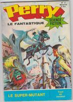Perry Le Fantastique Science Fiction N2 1975, Gelezen, Ophalen of Verzenden