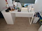 Bureau Ikea Larande, Ophalen, Zo goed als nieuw, Bureau