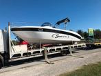 Saver750WA met mercury 250pk, Ophalen, Zo goed als nieuw