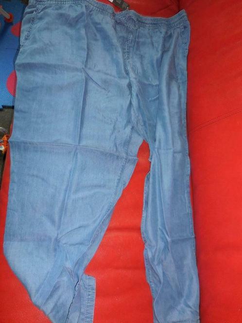 pantalon femme taille 56 jean élastique neuf, Vêtements | Femmes, Culottes & Pantalons, Neuf, Taille 46/48 (XL) ou plus grande