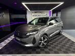 Peugeot 5008 5008 1.5 BlueHDi GT Line 7 Places//Camera 360, Auto's, Automaat, Gebruikt, 4 cilinders, 7 zetels