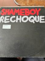 Shameboy Rechoque, Cd's en Dvd's, Vinyl | Dance en House, Gebruikt, Ophalen of Verzenden