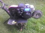 a vendre motoculteur honda, Enlèvement, Utilisé, Cultivateur, Honda