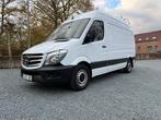 Mercedes Sprinter 314CDI/BlueTEC/L2H2/Airco/Camera/EURO6!!!, Auto's, 100 kW, 4 cilinders, Wit, Electronic Stability Program (ESP)