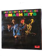 Jimi Hendrix: smash hits, Cd's en Dvd's, Vinyl | Rock, Verzenden, Zo goed als nieuw