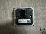 Renault clio 4 koplamp module nissan 260551225r, Gebruikt, Renault