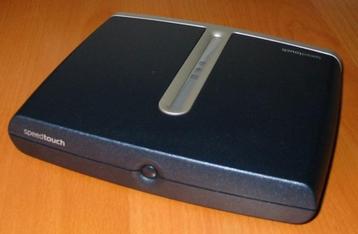 Thomson SpeedTouch 510i Modem beschikbaar voor biedingen