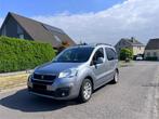 Peugeot Partner 7 Places 1er Main Carnet, Auto's, Monovolume, 7 zetels, 5 deurs, Particulier