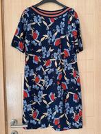 Kleedje Vila Joy maat S (nr4042), Kleding | Dames, Blauw, Ophalen of Verzenden, Zo goed als nieuw, Maat 36 (S)
