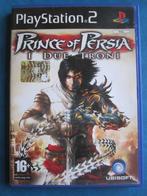 Prince of Persia The Two Thrones (PS2), Avontuur en Actie, 1 speler, Ophalen of Verzenden, Zo goed als nieuw