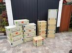 Stapelbakken, type Festool., Doe-het-zelf en Bouw, Ophalen, Gebruikt