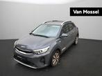 Kia Stonic Stonic Urban Edition 1.2 ISG, Auto's, Voorwielaandrijving, Stof, Gebruikt, Start-stop-systeem