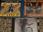 Jethro Tull, CD & DVD, Comme neuf, Enlèvement ou Envoi