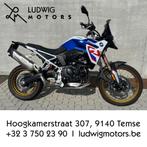 BMW F 900 GS (2024) slechts 8000km, Handvatverwarming, Motorrijbewijs A, Bedrijf, Meer dan 35 kW