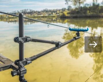 Preston feeder steun  beschikbaar voor biedingen