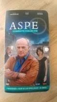 Aspe, Cd's en Dvd's, Ophalen of Verzenden, Gebruikt