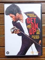 )))  Get on Up  //  James Brown  (((, À partir de 12 ans, Enlèvement ou Envoi, Comme neuf