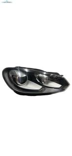 Volkswagen Golf 6 Xenon Koplamp Rechts 5K1941752C, Auto-onderdelen, Verzenden, Herkomst onderdeel bekend, Gebruikt, Volkswagen