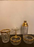 Val Saint Lambert set, Antiek en Kunst, Ophalen of Verzenden