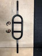 Tricep bar - halterstang 28mm, Sport en Fitness, Fitnessmaterialen, Ophalen, Zo goed als nieuw