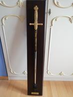 zwaard van napoleon, replica, Collections, Objets militaires | Général, Enlèvement