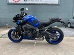 YAMAHA MT 10 // 2025 // 360KM // AKRAPOVIC UITLAAT, 4 cilinders, Motorrijbewijs A, Bedrijf, Meer dan 35 kW