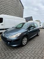 Peugeot 307 108.000km 2005 essence manuel !!!, Auto's, Te koop, Bedrijf, Benzine, Parkeersensor