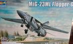 Trumpeter (03210): Mig-23ML Flogger G au 1:32, Neuf, Enlèvement ou Envoi, Avion, Plus grand que 1:72