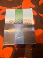 Chaussures Meindl Black Python GTX gore-Tex (taille 40), Vêtements | Hommes, Chaussures, Neuf, Enlèvement ou Envoi, Chaussures de travail