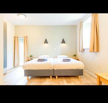 Boxspring 80 cm x 200cm 20stuks LEVERING MOGELIJK beschikbaar voor biedingen