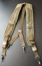 US bretels/suspenders vietnam oorlog., Overige typen, Ophalen of Verzenden, Landmacht