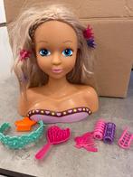 Maquiller des poupées avec des accessoires, Comme neuf, Enlèvement ou Envoi