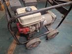 Honda generator perfecte staat 350 euro, Doe-het-zelf en Bouw, Ophalen, Zo goed als nieuw
