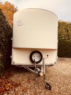 Gesloten aanhangwagen, Auto diversen, Aanhangers en Bagagewagens, Ophalen