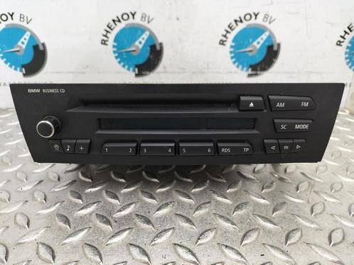 B.M.W. 1 SERIES 118i Business Line  [RADIO] 2009, Auto-onderdelen, Overige Auto-onderdelen, Gebruikt, ARN erkend, Stiba lid, Erkend duurzaam
