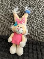 Diddl knuffel / pluche mimihopps 17 cm, Verzamelen, Ophalen of Verzenden, Diddl, Knuffel
